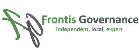 Frontis Governance